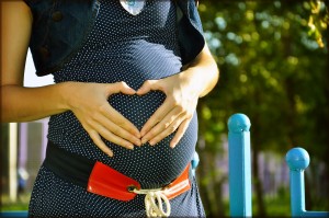 GoGirl lejek dla kobiet w ciąży i po porodzie